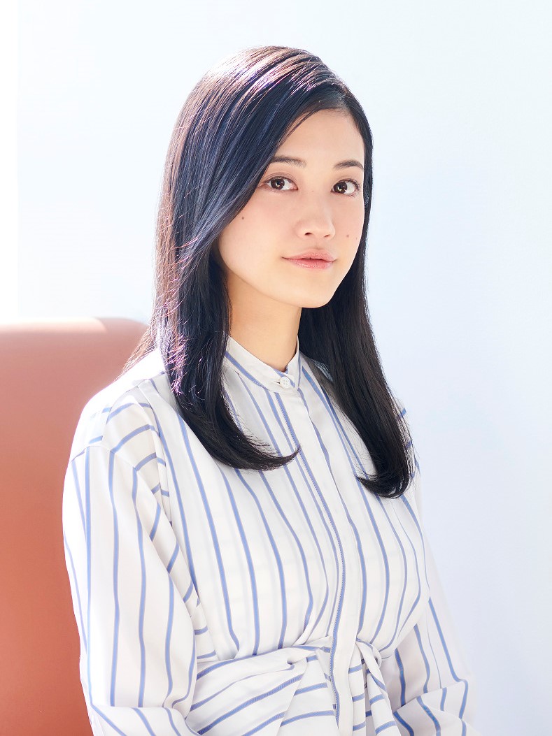小泉萌香