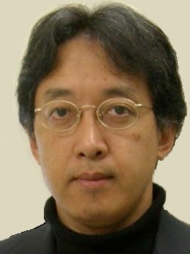 小池先生